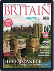 Britain (Digital) Subscription                    April 2nd, 2013 Issue
