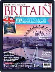 Britain (Digital) Subscription                    June 6th, 2012 Issue