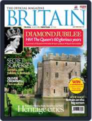 Britain (Digital) Subscription                    April 5th, 2012 Issue