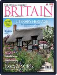 Britain (Digital) Subscription                    February 7th, 2012 Issue