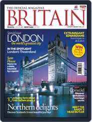 Britain (Digital) Subscription                    December 7th, 2011 Issue