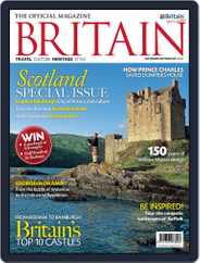 Britain (Digital) Subscription                    August 9th, 2011 Issue