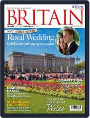 Britain (Digital) Subscription                    February 16th, 2011 Issue