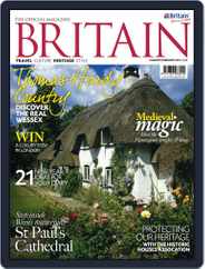 Britain (Digital) Subscription                    January 1st, 2011 Issue