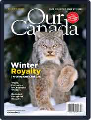 Our Canada (Digital) Subscription                    February 1st, 2020 Issue
