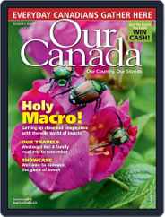 Our Canada (Digital) Subscription                    June 1st, 2018 Issue