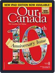 Our Canada (Digital) Subscription                    November 18th, 2013 Issue