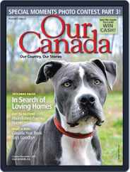 Our Canada (Digital) Subscription                    September 16th, 2013 Issue