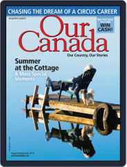 Our Canada (Digital) Subscription                    July 24th, 2013 Issue
