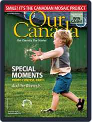Our Canada (Digital) Subscription                    May 20th, 2013 Issue