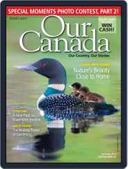 Our Canada (Digital) Subscription                    March 18th, 2013 Issue