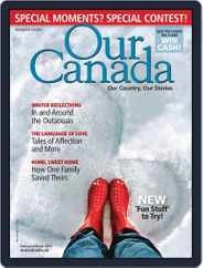 Our Canada (Digital) Subscription                    January 21st, 2013 Issue
