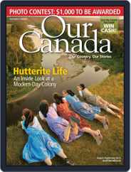 Our Canada (Digital) Subscription                    July 23rd, 2012 Issue