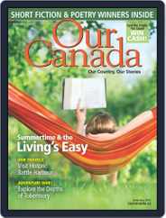Our Canada (Digital) Subscription                    May 21st, 2012 Issue