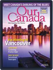 Our Canada (Digital) Subscription                    March 19th, 2012 Issue