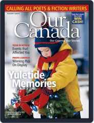 Our Canada (Digital) Subscription                    November 28th, 2011 Issue