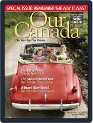 Our Canada (Digital) Subscription                    October 3rd, 2011 Issue