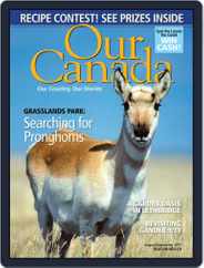 Our Canada (Digital) Subscription                    July 26th, 2011 Issue