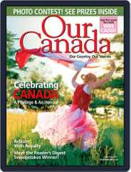 Our Canada (Digital) Subscription                    May 25th, 2011 Issue