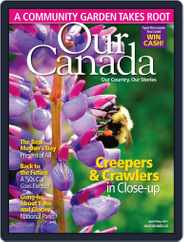 Our Canada (Digital) Subscription                    April 5th, 2011 Issue