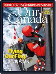 Our Canada (Digital) Subscription                    January 26th, 2011 Issue