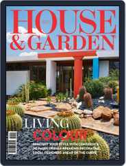 Condé Nast House & Garden (Digital) Subscription                    May 1st, 2020 Issue