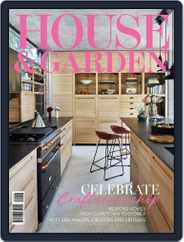 Condé Nast House & Garden (Digital) Subscription                    March 1st, 2020 Issue