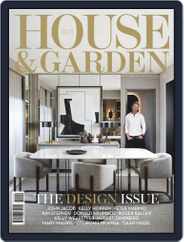 Condé Nast House & Garden (Digital) Subscription                    January 1st, 2020 Issue