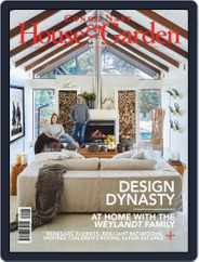 Condé Nast House & Garden (Digital) Subscription                    November 1st, 2019 Issue