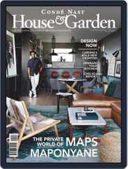 Condé Nast House & Garden (Digital) Subscription                    August 1st, 2019 Issue