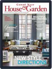 Condé Nast House & Garden (Digital) Subscription                    June 1st, 2019 Issue