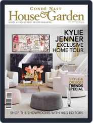 Condé Nast House & Garden (Digital) Subscription May 1st, 2019 Issue
