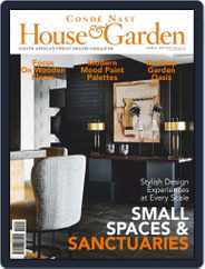 Condé Nast House & Garden (Digital) Subscription March 1st, 2019 Issue