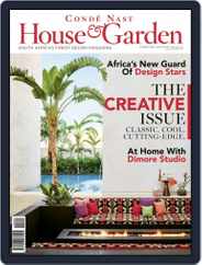 Condé Nast House & Garden (Digital) Subscription February 1st, 2019 Issue
