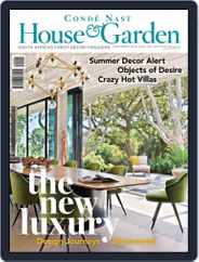 Condé Nast House & Garden (Digital) Subscription                    December 1st, 2018 Issue