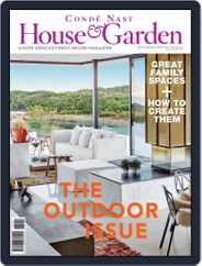 Condé Nast House & Garden (Digital) Subscription                    September 1st, 2018 Issue