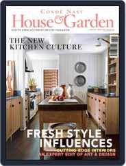 Condé Nast House & Garden (Digital) Subscription                    August 1st, 2018 Issue