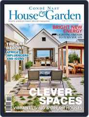 Condé Nast House & Garden (Digital) Subscription                    February 1st, 2018 Issue
