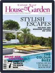 Condé Nast House & Garden (Digital) Subscription                    January 1st, 2018 Issue