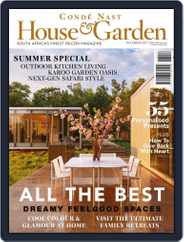 Condé Nast House & Garden (Digital) Subscription                    December 1st, 2017 Issue