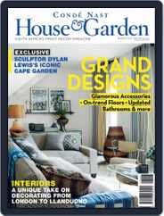 Condé Nast House & Garden (Digital) Subscription                    March 1st, 2017 Issue