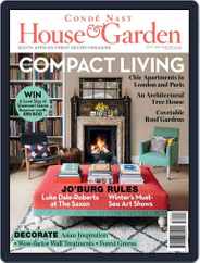 Condé Nast House & Garden (Digital) Subscription                    June 20th, 2016 Issue