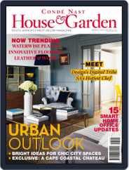 Condé Nast House & Garden (Digital) Subscription                    February 24th, 2016 Issue