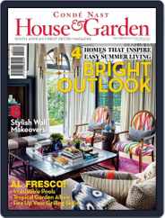 Condé Nast House & Garden (Digital) Subscription                    November 3rd, 2015 Issue