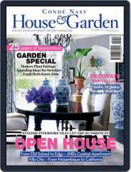 Condé Nast House & Garden (Digital) Subscription                    October 1st, 2015 Issue