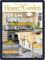 Condé Nast House & Garden (Digital) Subscription                    July 20th, 2015 Issue