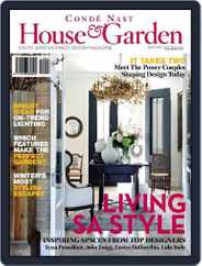 Condé Nast House & Garden (Digital) Subscription                    June 22nd, 2015 Issue