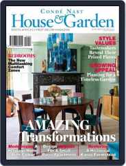 Condé Nast House & Garden (Digital) Subscription                    May 25th, 2015 Issue