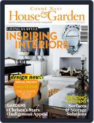 Condé Nast House & Garden (Digital) Subscription                    July 23rd, 2014 Issue