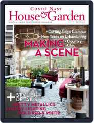 Condé Nast House & Garden (Digital) Subscription                    June 25th, 2014 Issue